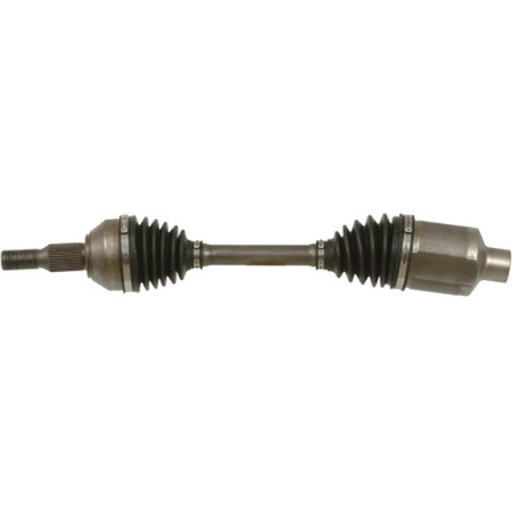 Score Auto Parts CV Axle Assembly