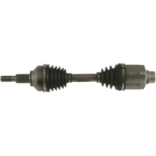 Score Auto Parts CV Axle Assembly