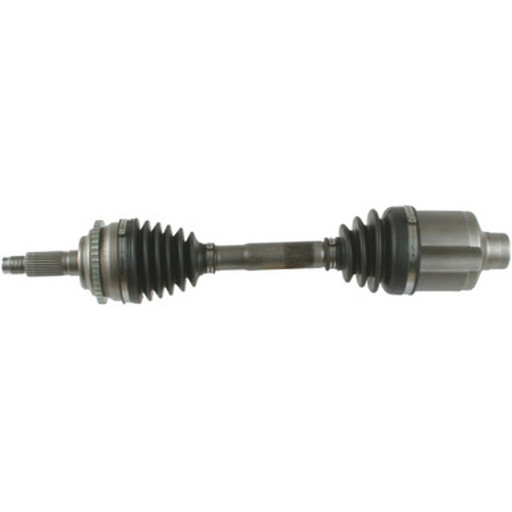 Score Auto Parts CV Axle Assembly