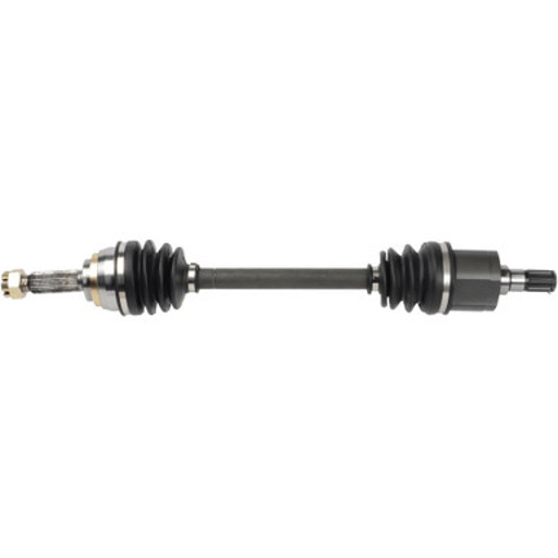 Score Auto Parts CV Axle Assembly