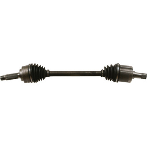 Score Auto Parts CV Axle Assembly