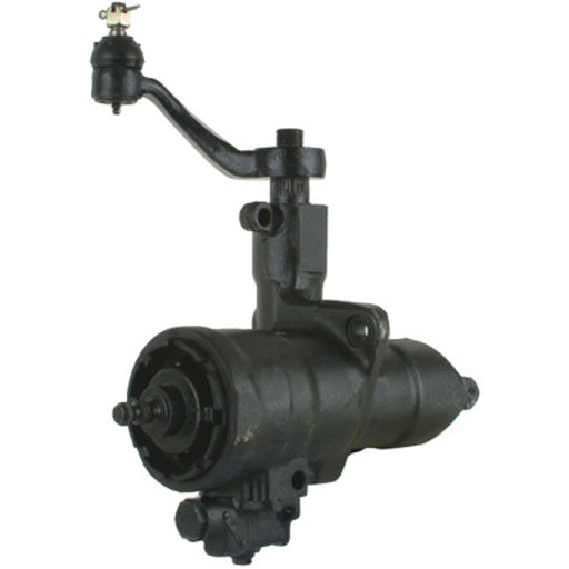 Score Auto Parts Steering Gear - 27-6581