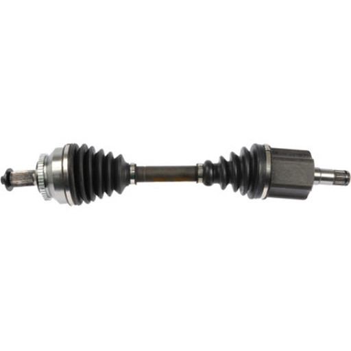 Score Auto Parts CV Axle Assembly