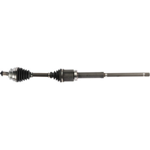 Score Auto Parts CV Axle Assembly