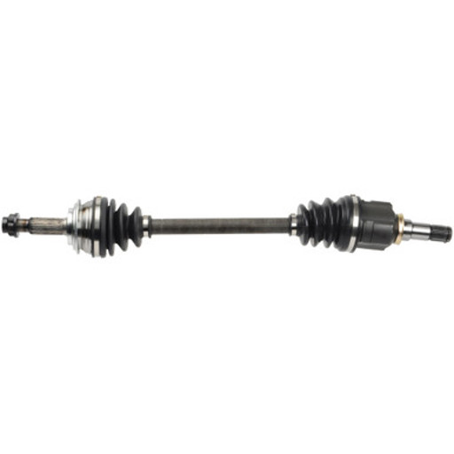 Score Auto Parts CV Axle Assembly