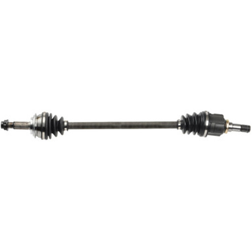 Score Auto Parts CV Axle Assembly