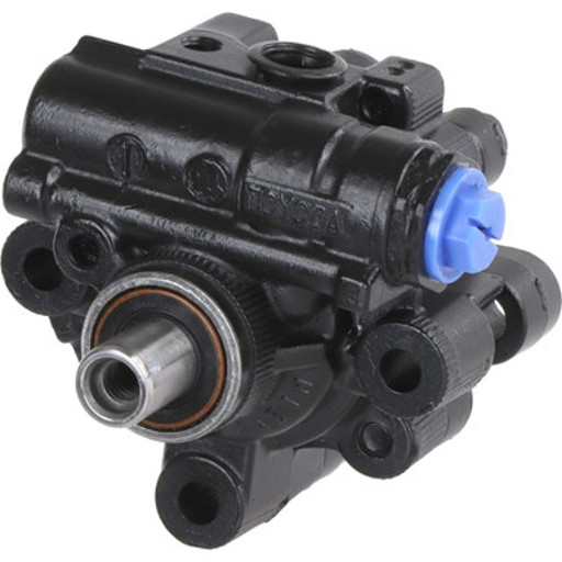 Score Auto Parts Power Steering Pump