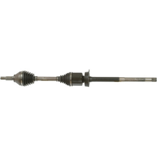 Score Auto Parts CV Axle Assembly