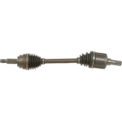 Score Auto Parts CV Axle Assembly
