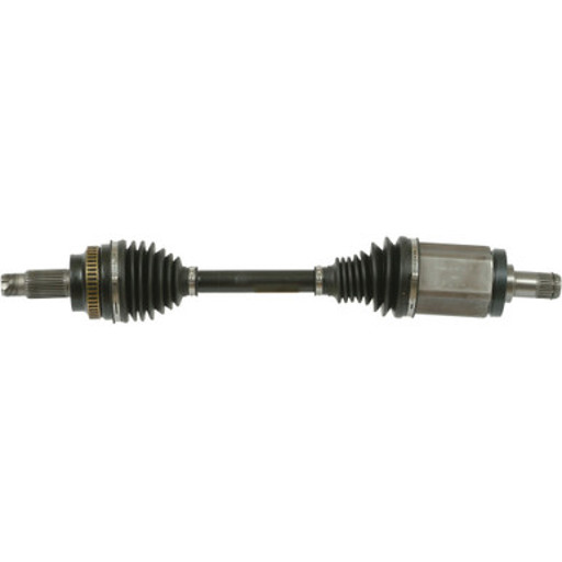 Score Auto Parts CV Axle Assembly