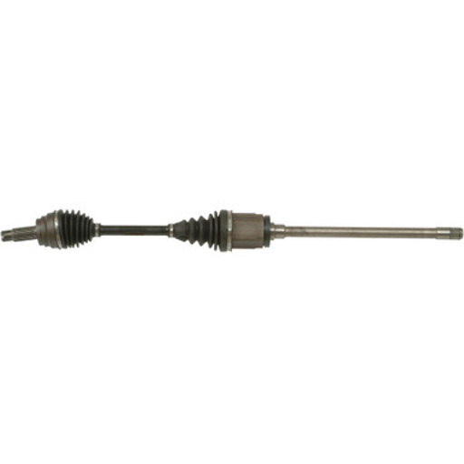 Score Auto Parts CV Axle Assembly