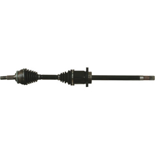 Score Auto Parts CV Axle Assembly