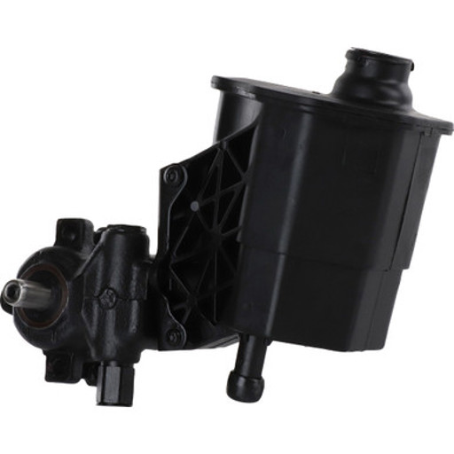 Score Auto Parts Power Steering Pump - 20-70269