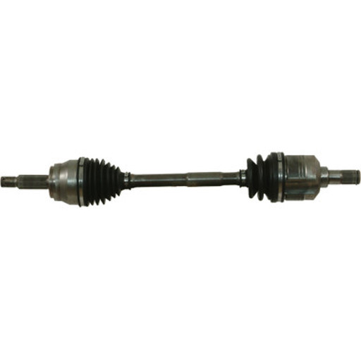 Score Auto Parts CV Axle Assembly