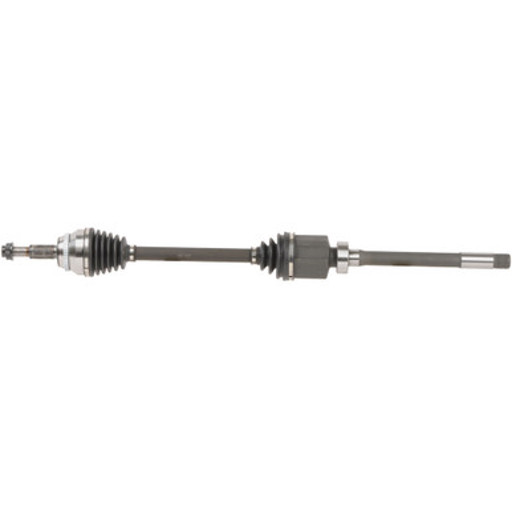 Score Auto Parts CV Axle Assembly