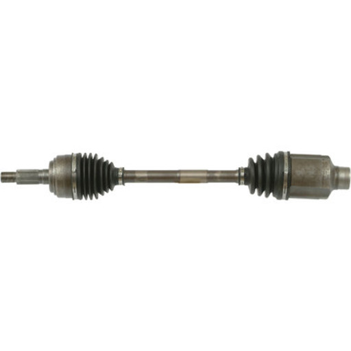 Score Auto Parts CV Axle Assembly