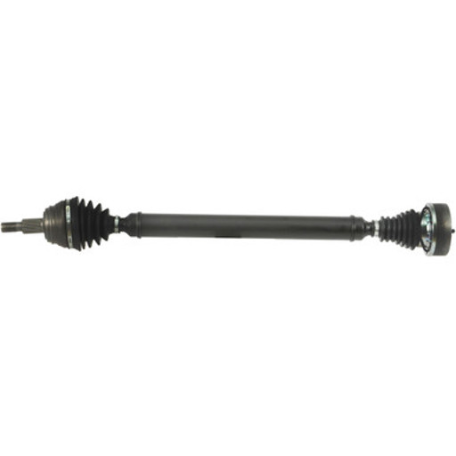 Score Auto Parts CV Axle Assembly