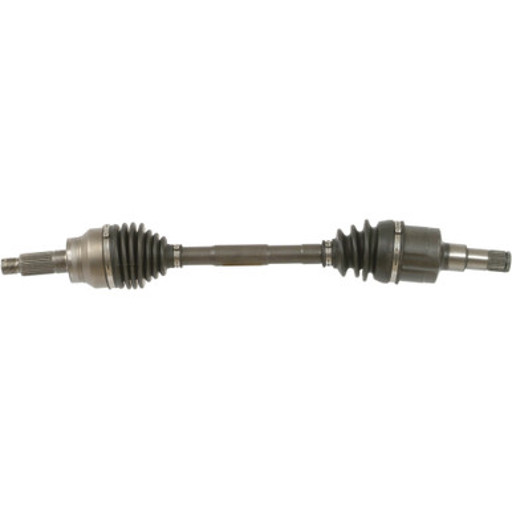 Score Auto Parts CV Axle Assembly
