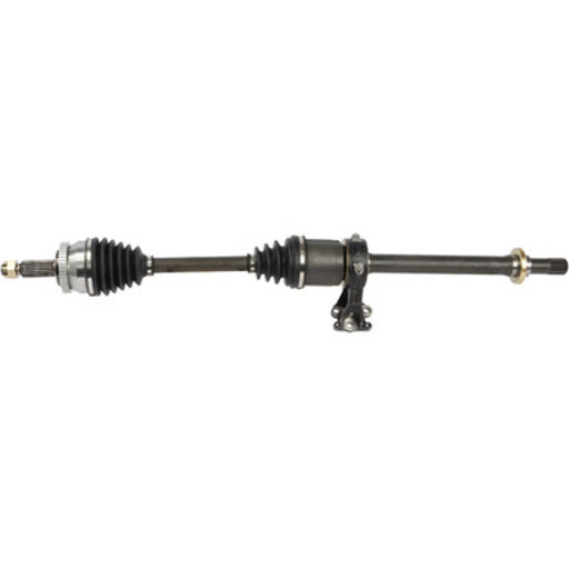 Score Auto Parts CV Axle Assembly