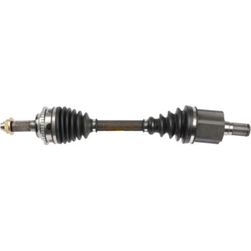 Score Auto Parts CV Axle Assembly