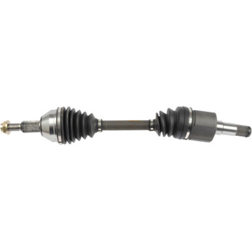 Score Auto Parts CV Axle Assembly