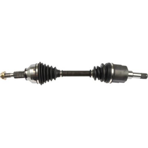 Score Auto Parts CV Axle Assembly