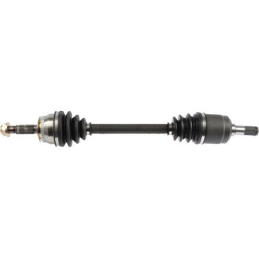 Score Auto Parts CV Axle Assembly