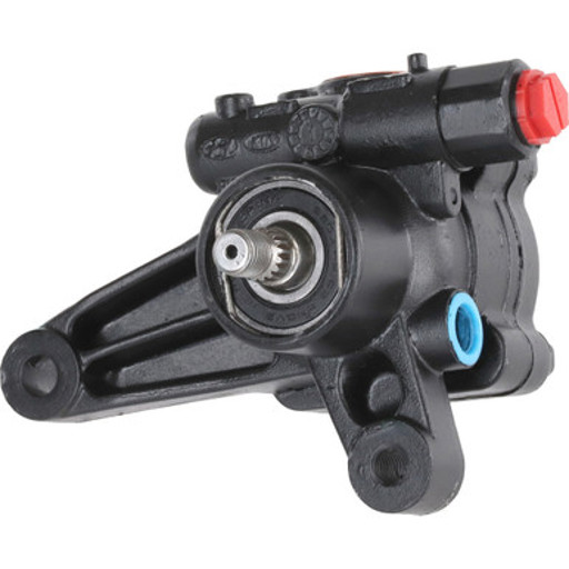 Score Auto Parts Power Steering Pump