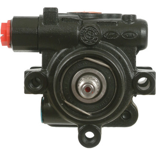 Score Auto Parts Power Steering Pump