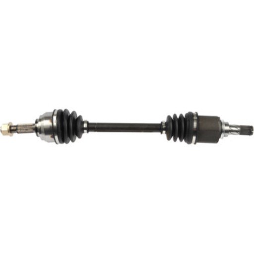 Score Auto Parts CV Axle Assembly