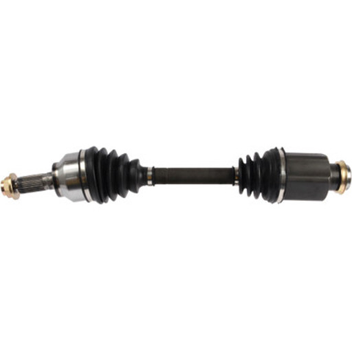 Score Auto Parts CV Axle Assembly