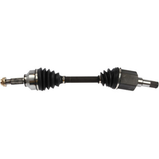 Score Auto Parts CV Axle Assembly