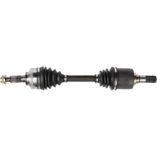 Score Auto Parts CV Axle Assembly
