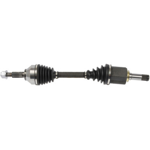 Score Auto Parts CV Axle Assembly
