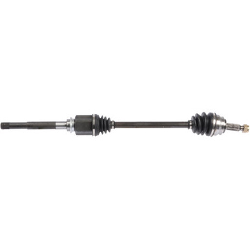 Score Auto Parts CV Axle Assembly