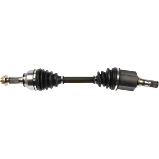 Score Auto Parts CV Axle Assembly