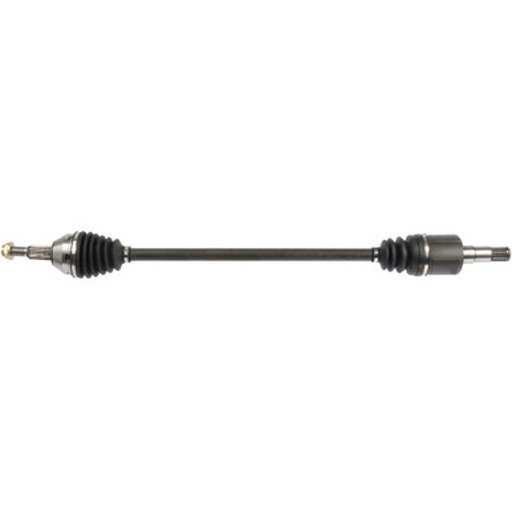 Score Auto Parts CV Axle Assembly