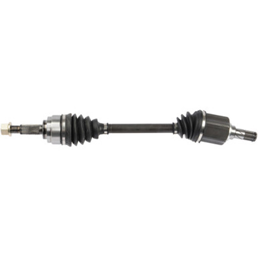 Score Auto Parts CV Axle Assembly