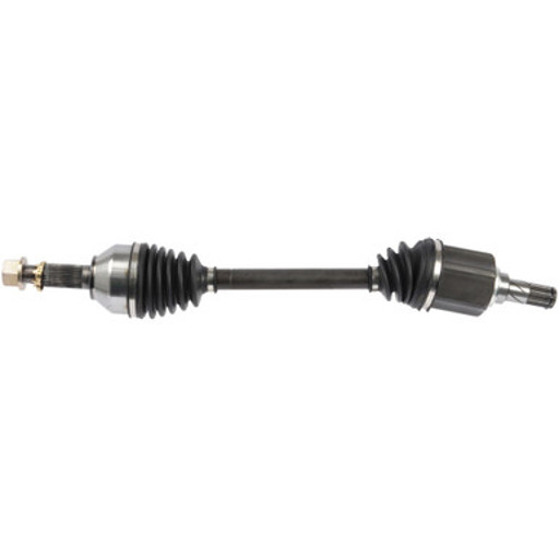 Score Auto Parts CV Axle Assembly