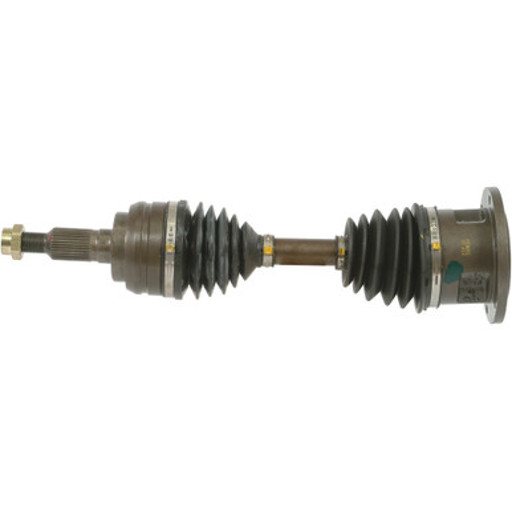 Score Auto Parts CV Axle Assembly