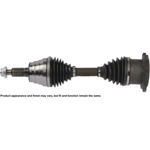 Score Auto Parts CV Axle Assembly