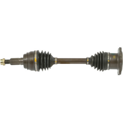 Score Auto Parts CV Axle Assembly