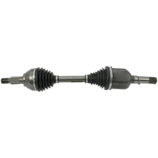 Score Auto Parts CV Axle Assembly
