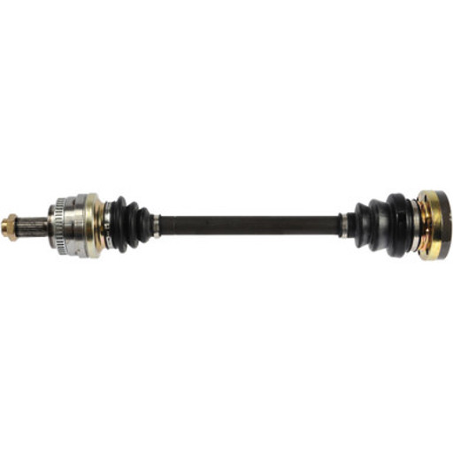 Score Auto Parts CV Axle Assembly