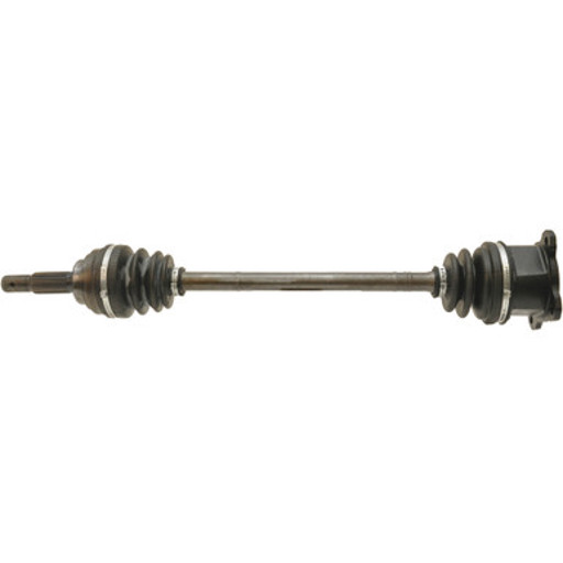 Score Auto Parts CV Axle Assembly