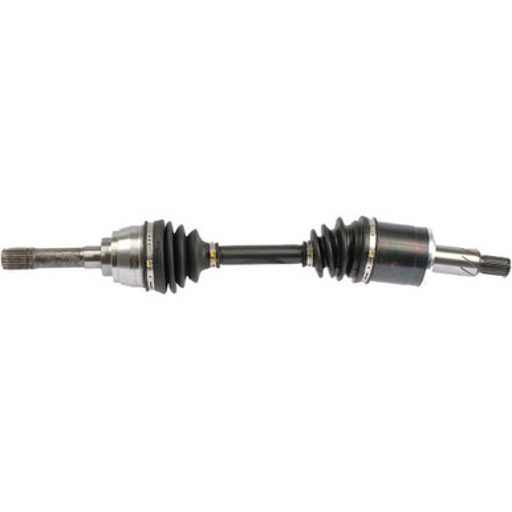 Score Auto Parts CV Axle Assembly