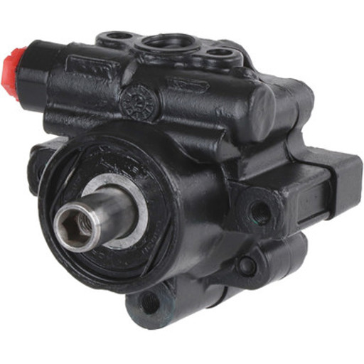 Score Auto Parts Power Steering Pump