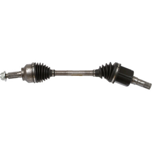 Score Auto Parts CV Axle Assembly
