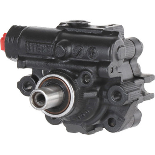 Score Auto Parts Power Steering Pump