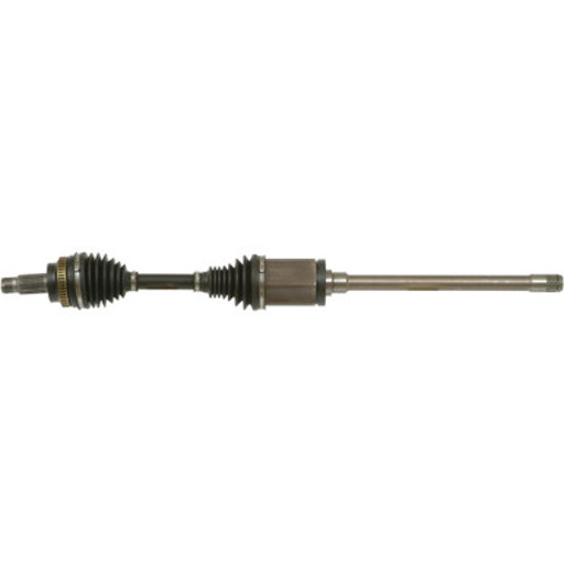 Score Auto Parts CV Axle Assembly